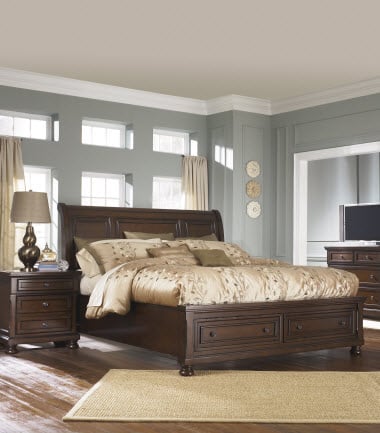 Shop Bedroom