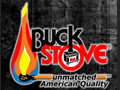 Buck Stoves
