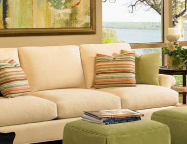Custom Upholstery