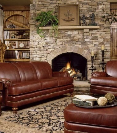 Shop Living Room