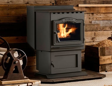 Wood Stoves