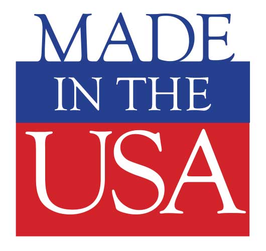 Made in the USA