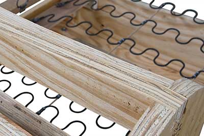 Monsella Designs Springs
