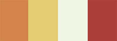 Color Palette