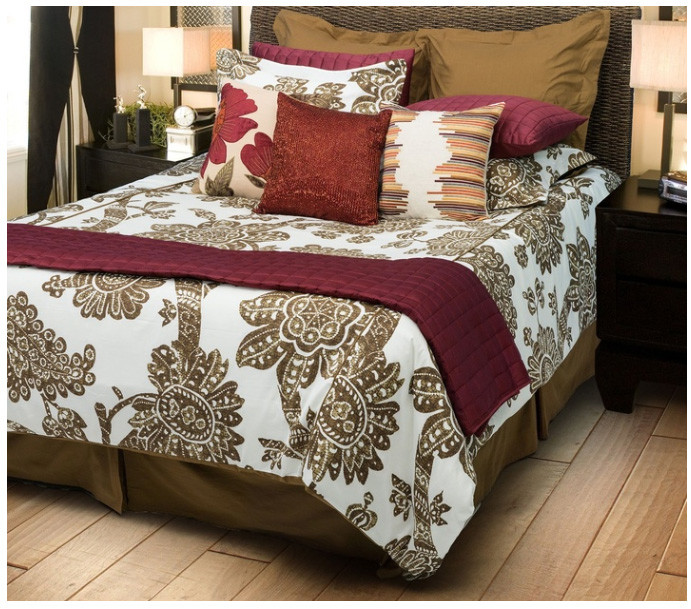 Rizzy Home Bedding